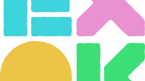 Extremely OK Games logo