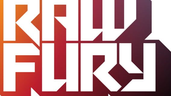 Raw Fury logo