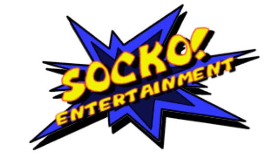 SOCKO! Entertainment logo