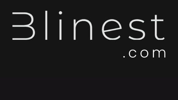 Blinest logo