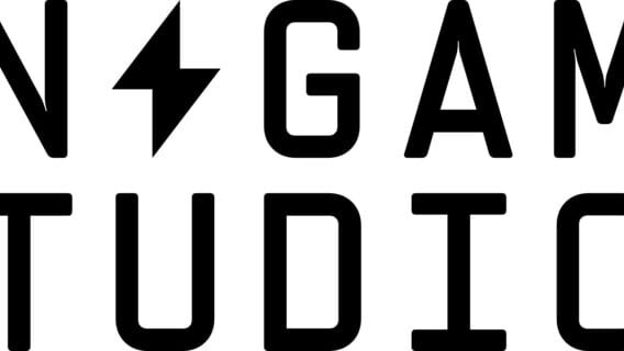 INGAME STUDIOS logo