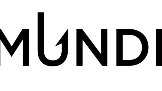 Mundfish logo