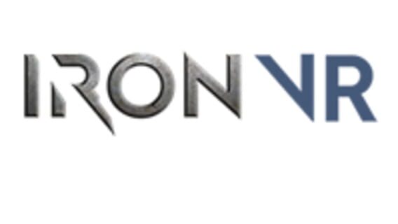 Iron VR logo