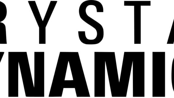 Crystal Dynamics logo