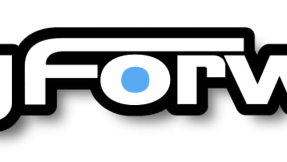 WayForward logo