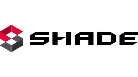 Shade logo