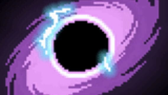 Black Hole Games logo