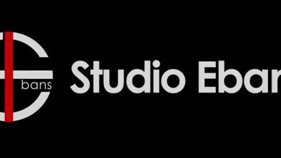 Studio Ebans logo