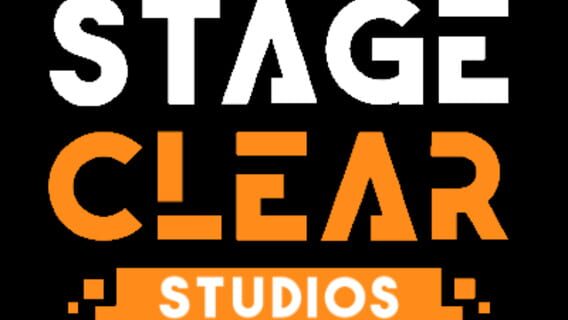 Stage Clear Studios logo