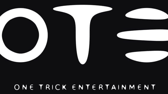 One Trick Entertainment logo