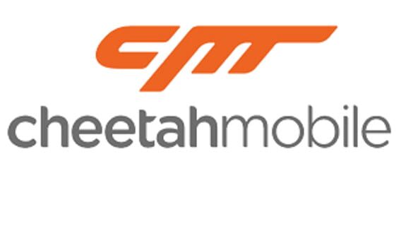 Cheetah Mobile Inc logo