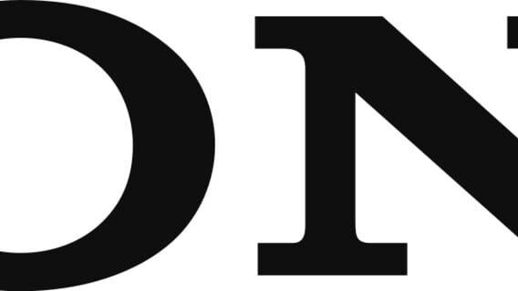 Sony logo