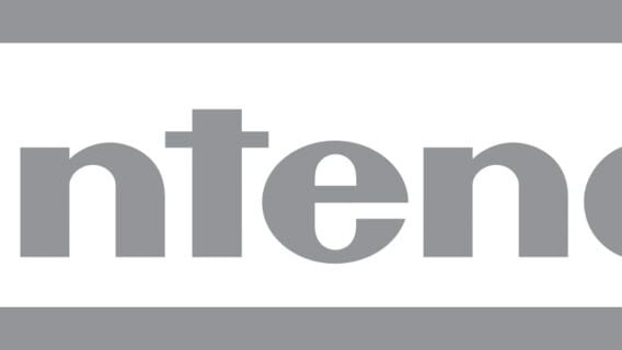 Nintendo IRD logo