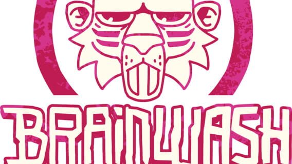 Brainwash Gang logo
