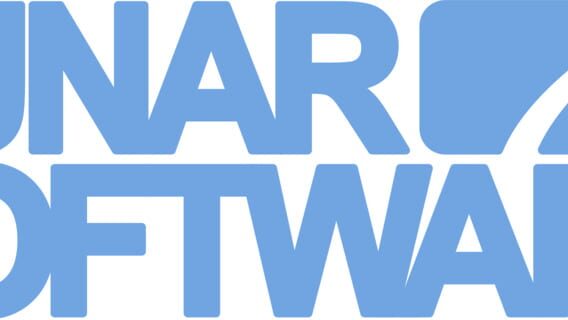 Lunar Software logo