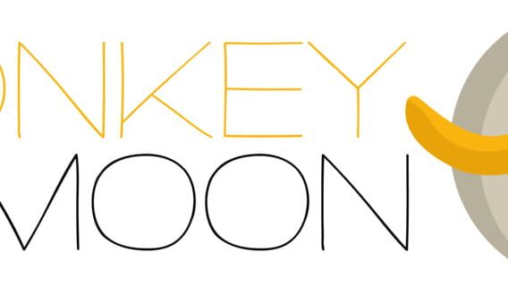 Monkey Moon logo