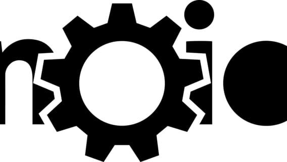 Noio logo