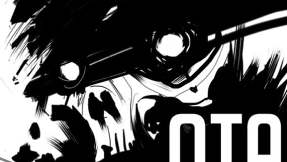 OTA IMON Studios logo