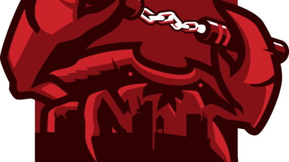 Massive Damage Games logo