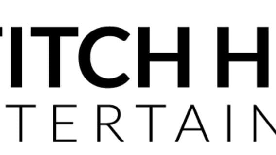 Stitch Heads Entertainment logo