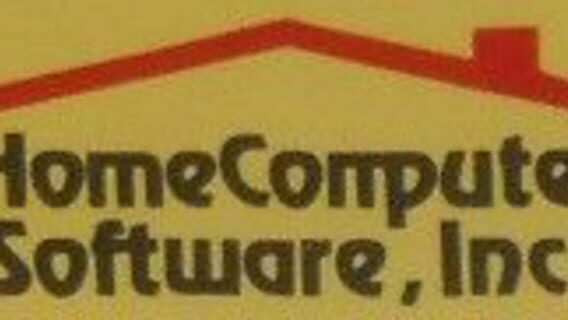 HomeComputer Software, Inc. logo