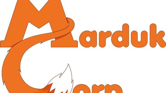 MardukCorp logo