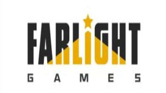 Farlight Games logo