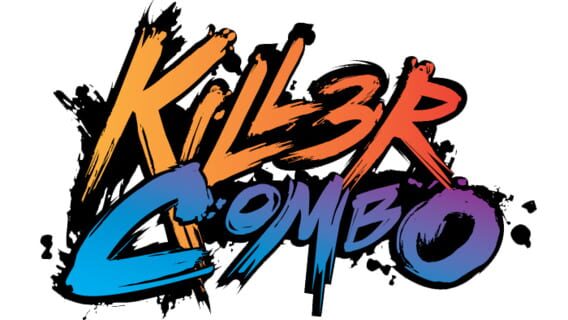 Kill3rCombo logo
