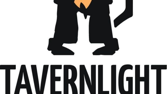 Tavernlight Games logo