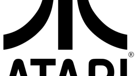 Atari Games logo