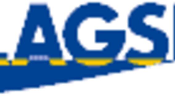 Flagship logo
