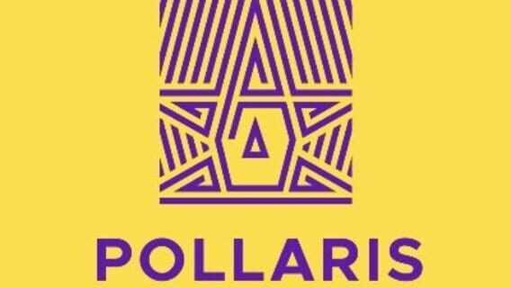 Pollaris Studios logo