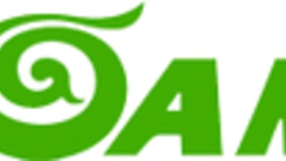 AtGames logo