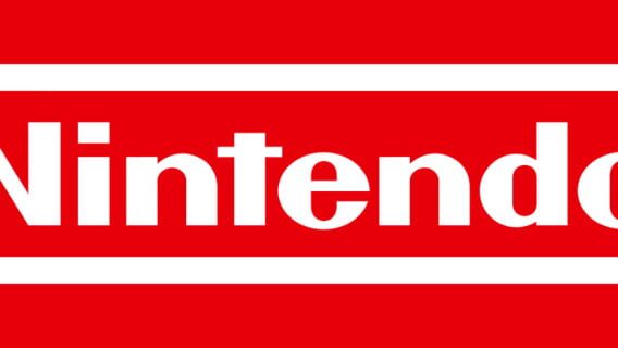 Nintendo EPD Production Group No. 4 logo