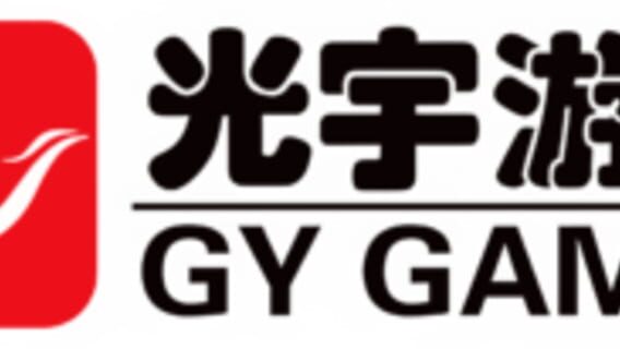 GY Games logo