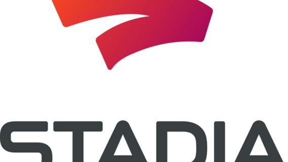 Stadia Games and Entertainment logo