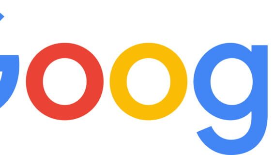 Google logo