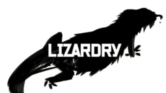 Lizardry logo