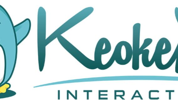 KeokeN Interactive logo