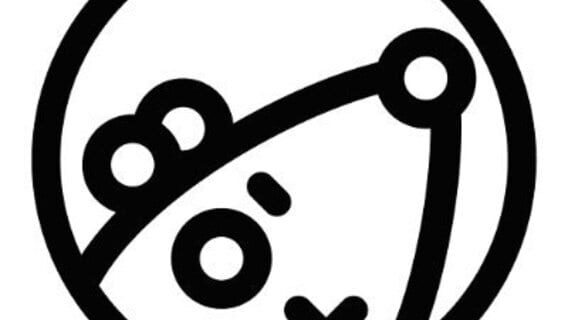 Rocket Rat Games logo