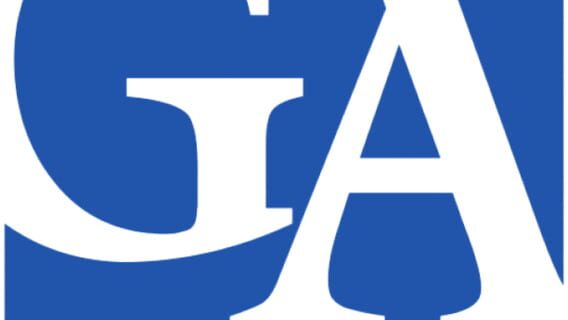 Game Arts logo