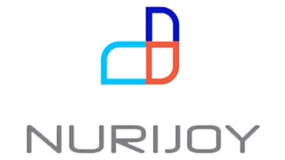 Nurijoy logo
