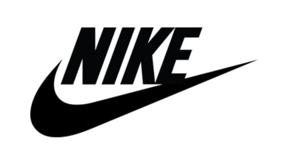 Nike logo