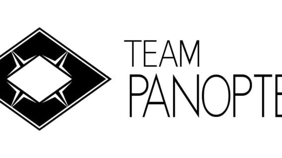 Team Panoptes logo