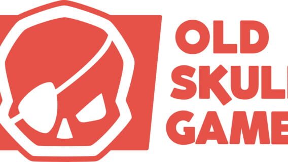 Old Skull Games logo