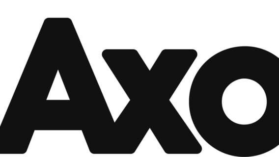 Axolot Games logo