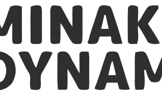 Minakata Dynamics logo