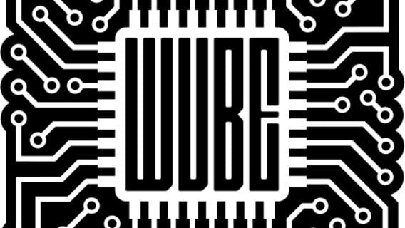 Wube Software logo