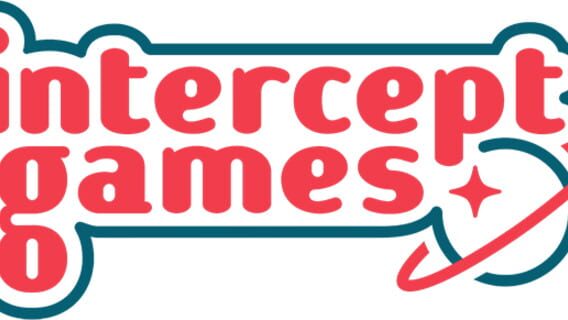 Intercept Games logo