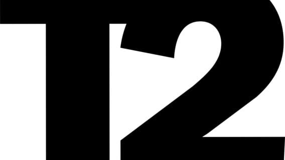 Take-Two Interactive logo